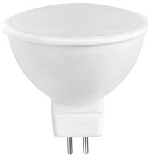 Лампочка Delux JCDR 3Вт 4000K 220В GU5.3 (90020566)