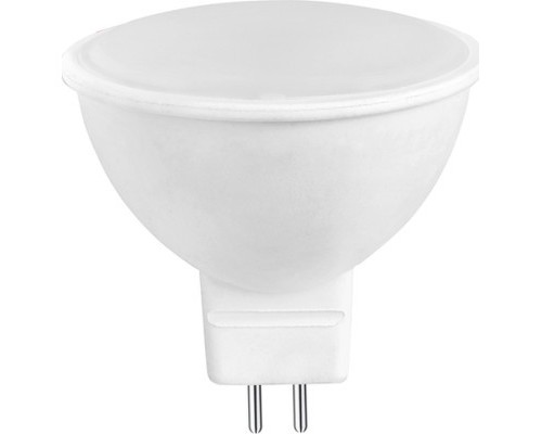 Лампочка Delux JCDR 3Вт 4000K 220В GU5.3 (90020566)