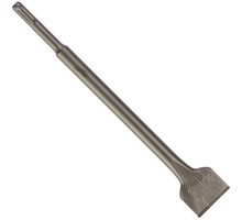 Зубило Milwaukee пласке SDS-PLUS, 250х40мм (4932367146)
