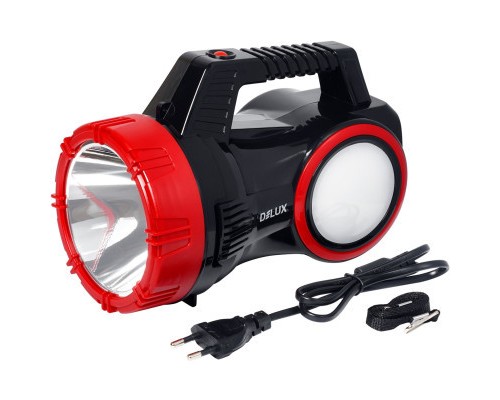 Ліхтар Delux REL-103 20 LED 10W (90018289)