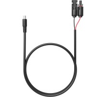 Кабель живлення BLUETTI МС47909