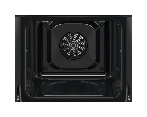 Духова шафа Electrolux EOD5H70BZ