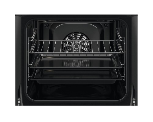 Духова шафа Electrolux EOD5H70BZ