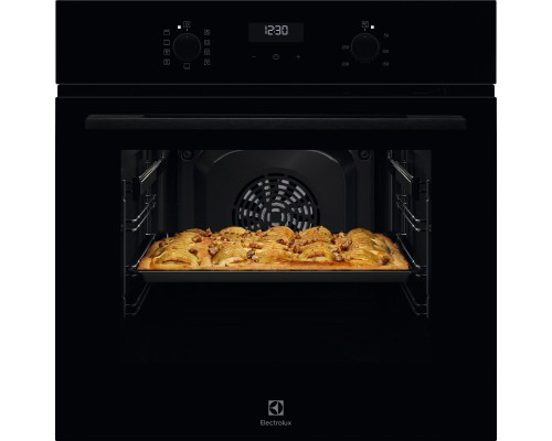 Духова шафа Electrolux EOD5H70BZ