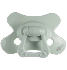 Пустушка Difrax Dental, 6+ міс (800 Pistache)