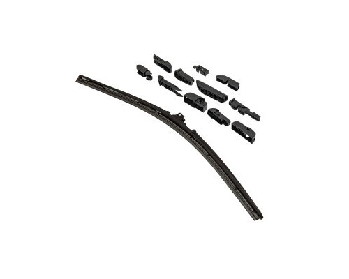 Щітка склоочисника Zollex HD12-530 (4098048)