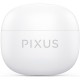 Навушники Pixus Band White (4897058531619)