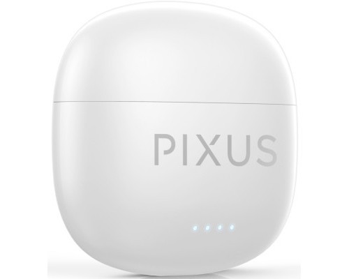 Навушники Pixus Band White (4897058531619)