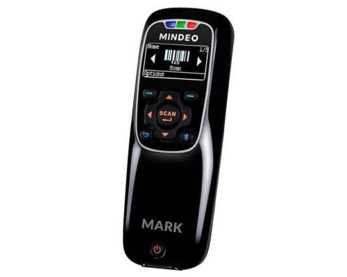 Сканер штрих-коду Mindeo MS3690 Bluetooth 4,0, USB (MS3690-1D BT)
