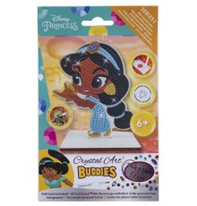 Набір для творчості Crystal Art Жасмін (CAFGR-DNY002)