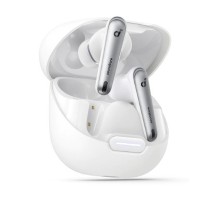 Навушники Anker SoundСore Liberty 4 NC Clear White (A3947G21)