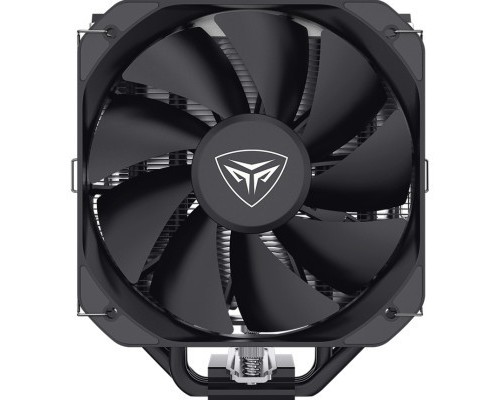 Кулер до процесора PcCooler K4 PLUS BK