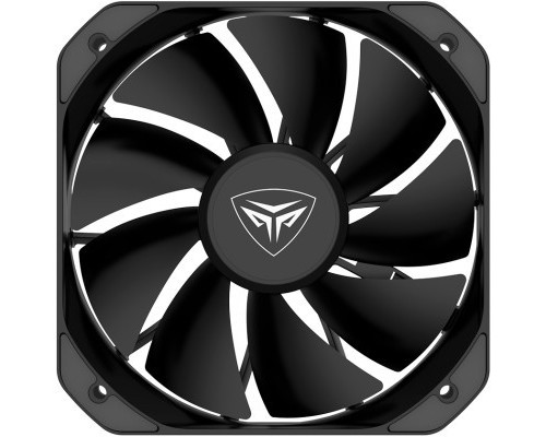 Кулер до процесора PcCooler K4 PLUS BK