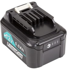 Акумулятор до електроінструменту PowerPlant для MAKITA BL1016 12V, 5Ah, Li-ion (TB921218)