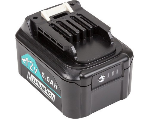 Акумулятор до електроінструменту PowerPlant для MAKITA BL1016 12V, 5Ah, Li-ion (TB921218)