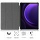 Чохол до планшета BeCover Smart Case Samsung Tab S9 (SM-X710/SM-X716)/S9 FE (SM-X510/SM-X516B) 11.0