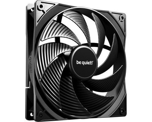 Кулер до корпусу Be quiet! PURE WINGS 3 120mm PWM high-speed (BL106)