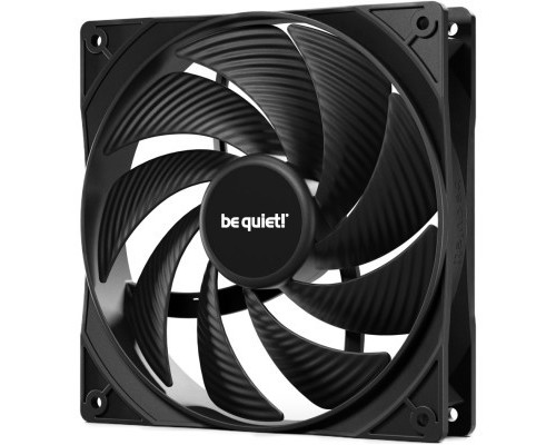 Кулер до корпусу Be quiet! PURE WINGS 3 120mm PWM high-speed (BL106)