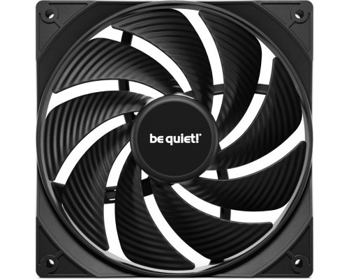 Кулер до корпусу Be quiet! PURE WINGS 3 120mm PWM high-speed (BL106)