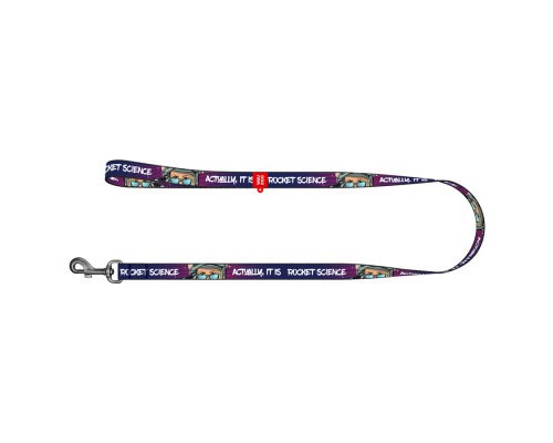 Повідок для собак WAUDOG Nylon 