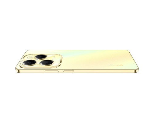 Мобільний телефон Infinix Hot 40 8/256Gb NFC Horizon Gold (4894947012075)