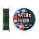 Волосінь Smart MatchFeeder Sinking 150m 0.260mm 7.25kg (1300.32.71)