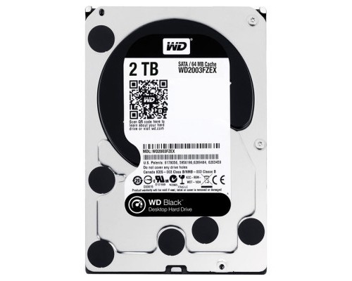 Жорсткий диск 3.5