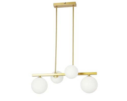 Люстра Candellux KAMA (34-73426)