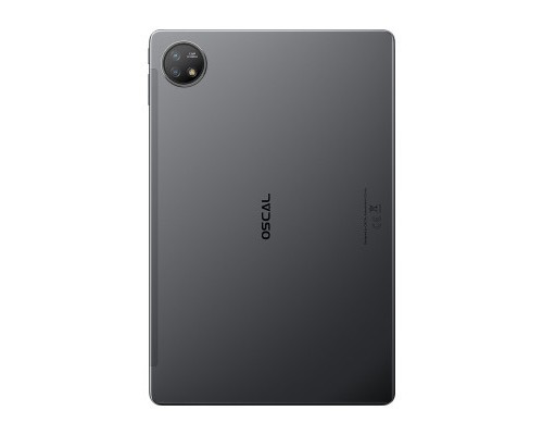 Планшет Oscal Pad 18 12/256GB 4G Dual Sim Interstellar Grey (Pad 18 12/256GB 4G Dual Sim Interstellar)