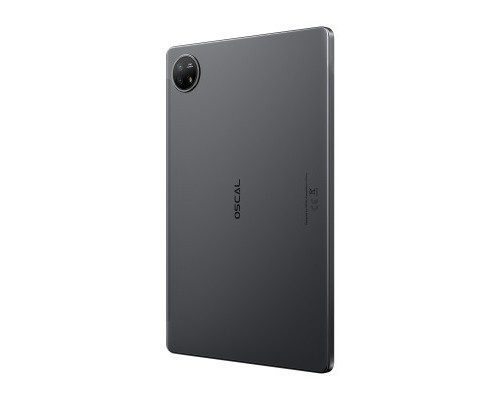 Планшет Oscal Pad 18 12/256GB 4G Dual Sim Interstellar Grey (Pad 18 12/256GB 4G Dual Sim Interstellar)