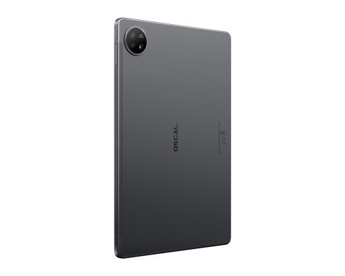Планшет Oscal Pad 18 12/256GB 4G Dual Sim Interstellar Grey (Pad 18 12/256GB 4G Dual Sim Interstellar)