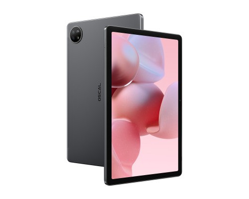 Планшет Oscal Pad 18 12/256GB 4G Dual Sim Interstellar Grey (Pad 18 12/256GB 4G Dual Sim Interstellar)