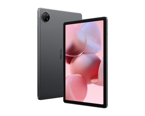 Планшет Oscal Pad 18 12/256GB 4G Dual Sim Interstellar Grey (Pad 18 12/256GB 4G Dual Sim Interstellar)