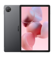 Планшет Oscal Pad 18 12/256GB 4G Dual Sim Interstellar Grey (Pad 18 12/256GB 4G Dual Sim Interstellar)