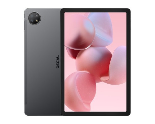 Планшет Oscal Pad 18 12/256GB 4G Dual Sim Interstellar Grey (Pad 18 12/256GB 4G Dual Sim Interstellar)