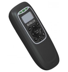 Сканер штрих-коду Sunlux XL-9038 1D USB (13899)
