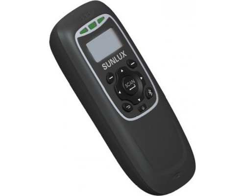 Сканер штрих-коду Sunlux XL-9038 1D USB (13899)