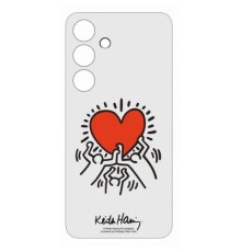 Чохол до мобільного телефона Samsung S24 Plus Flipsuit Case White (EF-MS926CWEGWW)