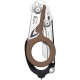 Мультитул Leatherman Raptor Rescue чохол Molle Black/Sand (833062)