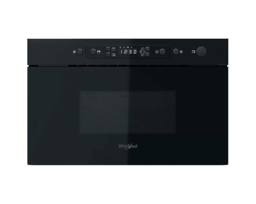 Мікрохвильова піч Whirlpool MBNA920B