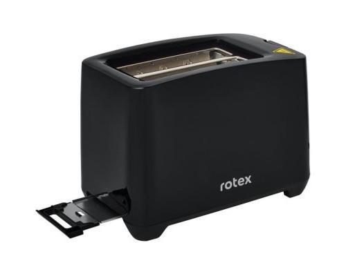 Тостер Rotex RTM121-B