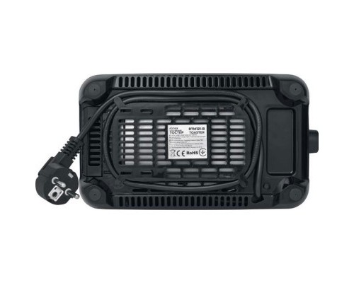 Тостер Rotex RTM121-B