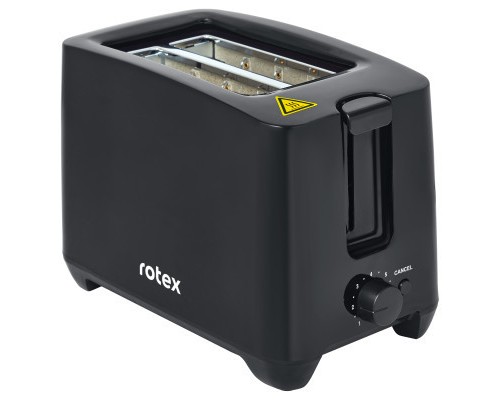 Тостер Rotex RTM121-B
