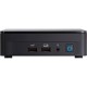 Комп'ютер ASUS NUC 13 Pro Kit NUC13ANKi3 / i3-1315U, M.2 22x80 NVMe, 22x42 SATA (90AB3ANK-MR4100)