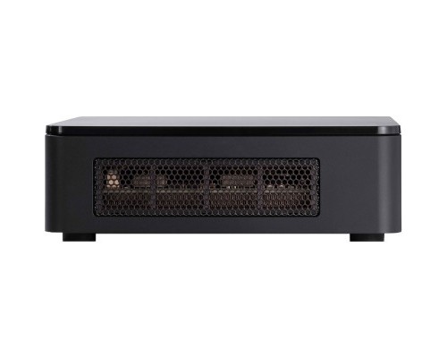 Комп'ютер ASUS NUC 13 Pro Kit NUC13ANKi3 / i3-1315U, M.2 22x80 NVMe, 22x42 SATA (90AB3ANK-MR4100)