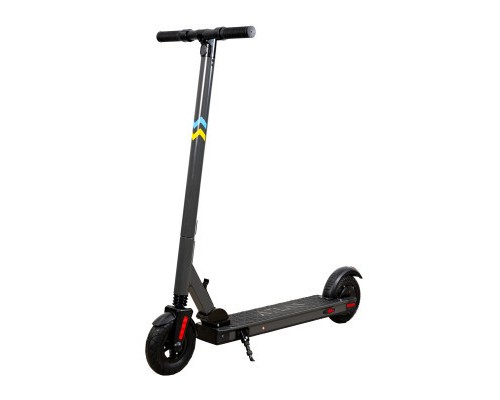 Електросамокат Atlas i-One Grey (1087)