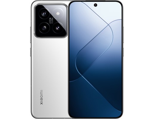 Мобільний телефон Xiaomi 14 12/512GB White (1025262)