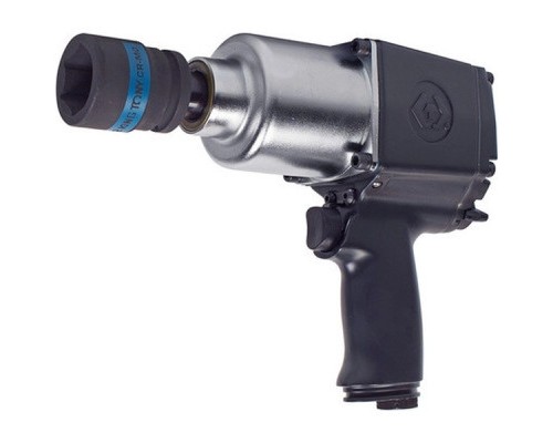 Гайковерт KING TONY пневмо 3/4