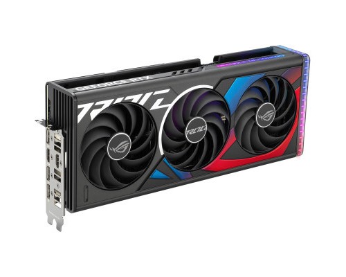 Відеокарта ASUS GeForce RTX4070 SUPER 12Gb ROG STRIX OC GAMING (ROG-STRIX-RTX4070S-O12G-GAMING)
