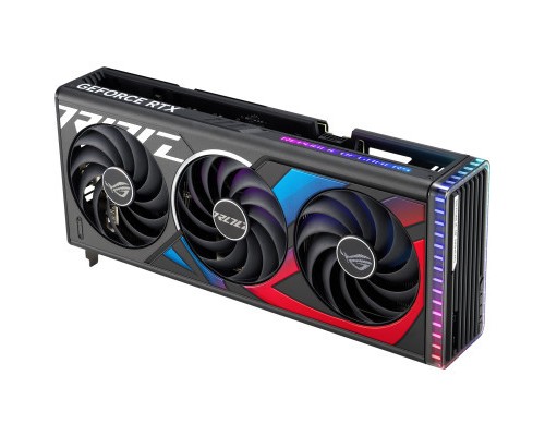 Відеокарта ASUS GeForce RTX4070 SUPER 12Gb ROG STRIX OC GAMING (ROG-STRIX-RTX4070S-O12G-GAMING)